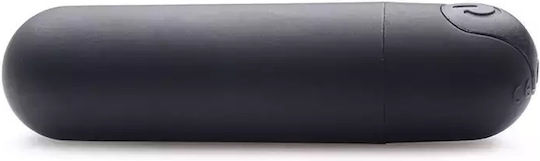 XR Bang Vibrating Bullet Mini Δονητής Bullet με Απομακρυσμένο Έλεγχο 7.8cm Μαύρος