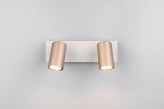 Trio Lighting Marley Μονό Σποτ Trio Lighting Marley Μονό Σποτ