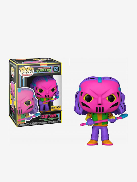 Funko Pop! Retro Toys Television: Turtles Special Edition Funko Pop! Retro Toys Television: Turtles Special Edition