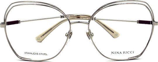 Nina Ricci Vnr311 0a39 55-15-135
