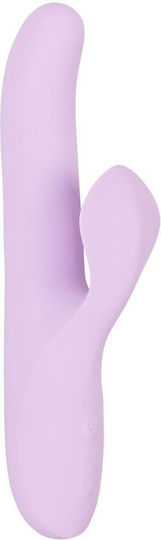You2Toys Thrusting Pearl Vibe Δονητής Rabbit 23.4cm