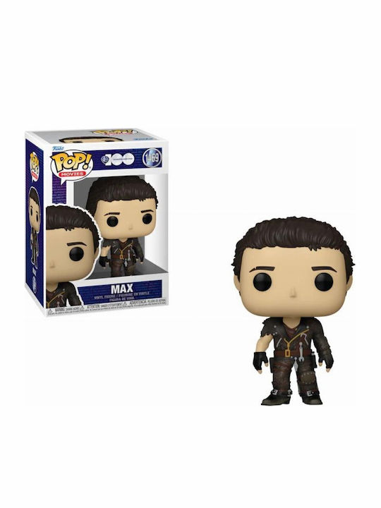 Funko Pop! Movies: Road Warrior Funko Pop! Movies: Road Warrior