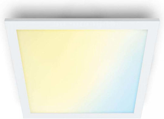 WiZ Außen LED-Panels 36W 60x60cm WiZ Außen LED-Panels 36W 60x60cm
