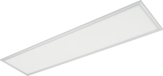 Elmark Χωνευτό LED Panel 40W 119.5x29.5εκ. Elmark Χωνευτό LED Panel 40W 119.5x29.5εκ.