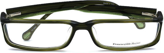 Ermenegildo Zegna Vz3560 0912 56-17-130