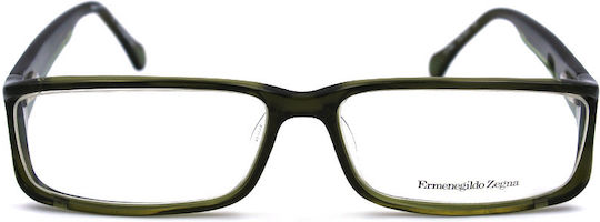 Ermenegildo Zegna Vz3560 0912 56-17-130