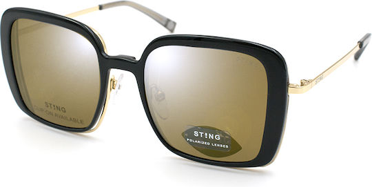Sting Vst395 300k 49-18-135