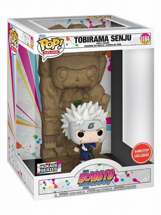 Funko Pop! Deluxe: Naruto Special Edition Funko Pop! Deluxe: Naruto Special Edition