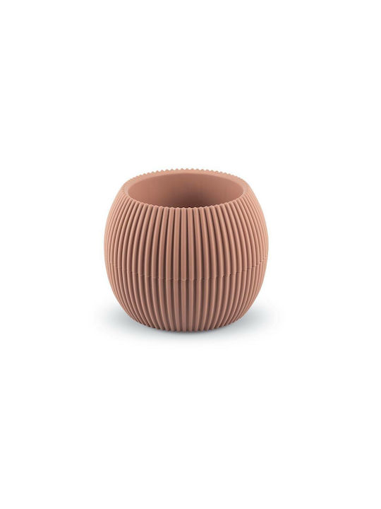Viosarp Coral Γλάστρα Πλαστική Coral Viosarp Coral Γλάστρα Πλαστική Coral
