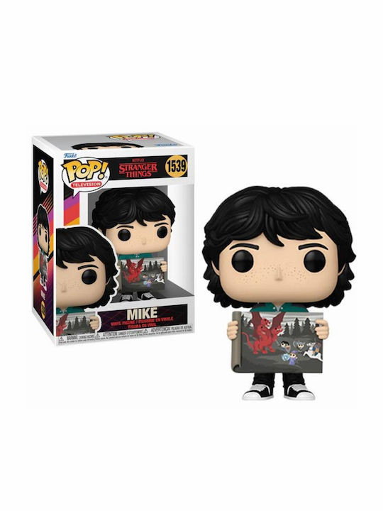 Funko Pop! Mike Will's