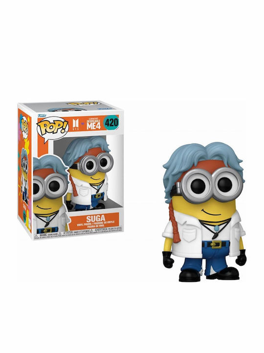 Funko Pop! Asia: Suga Funko Pop! Asia: Suga