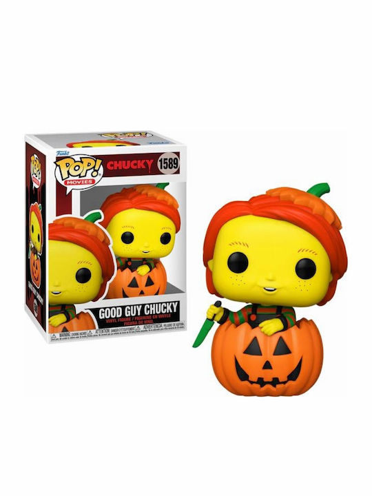 Funko Pop Figur Chucky Good Guy Chucky Vintage Halloween #1589