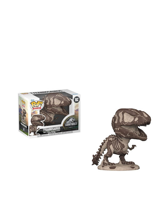 Funko Pop! Movies: Jurassic World - Figure