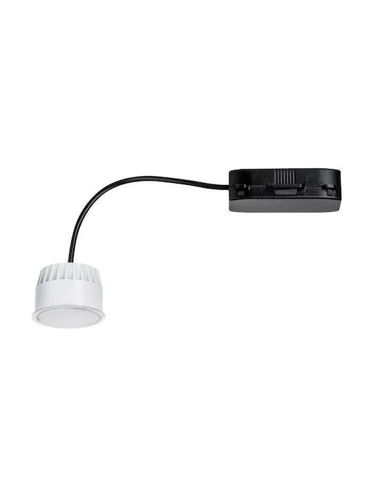 Paulmann Coin Led Light Module 6 8 W Daylight White