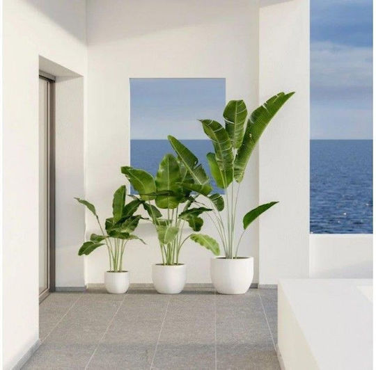 NewGarden Topf Kunststoff 40x40x33cm.