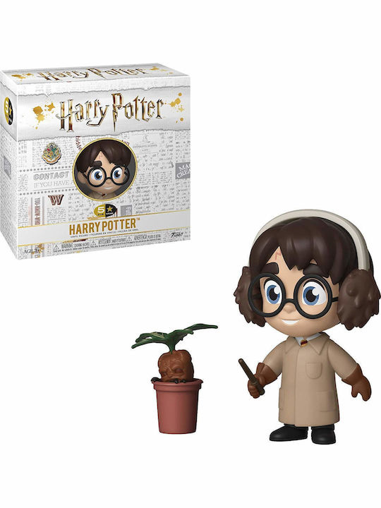 Funko 5 Star Movies: Harry Potter (Herbology) Funko 5 Star Movies: Harry Potter (Herbology)