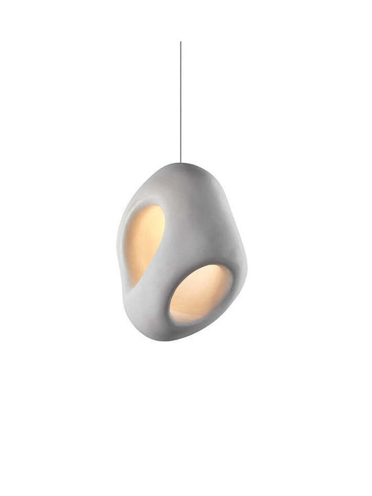 Atman Pendant Light Gold