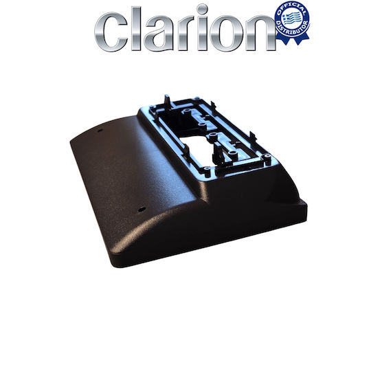 Clarion Ηχοσύστημα Αυτοκινήτου για Ford Transit / Tourneo 2018 (Bluetooth/USB/WiFi/GPS/Apple-Carplay/Android-Auto) με Οθόνη Αφής 9"