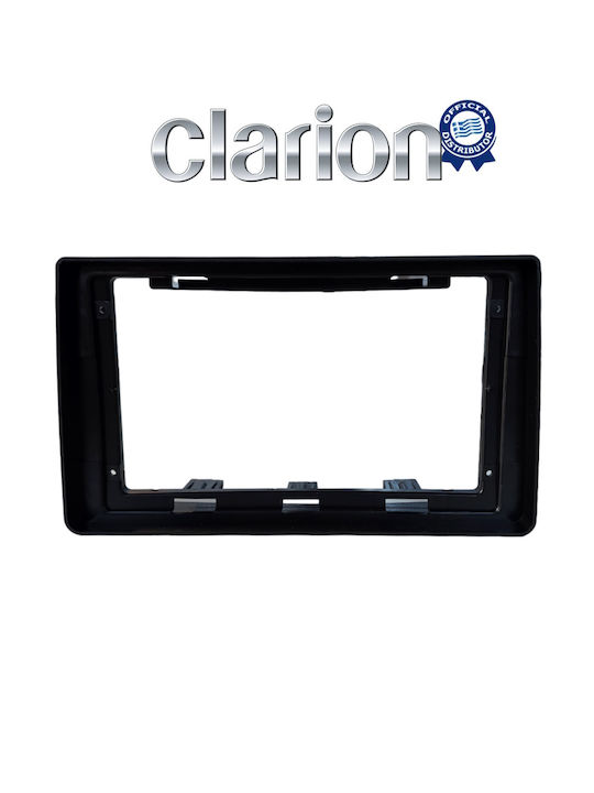 Clarion Ηχοσύστημα Αυτοκινήτου για Hyundai H-1 2010 > 2018 (Bluetooth/USB/WiFi/GPS/Apple-Carplay/Android-Auto) με Οθόνη Αφής 9"
