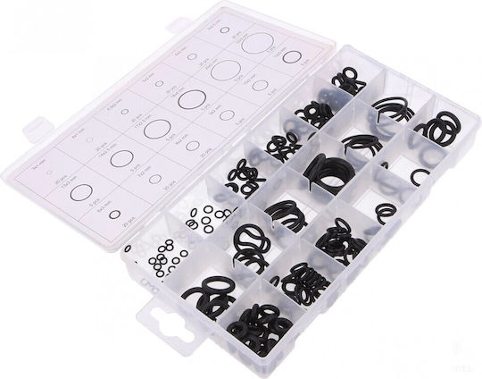 Yato O ring YT-06877 225pcs