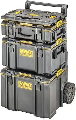 DEWALT Tool Base Toughsystem 2.0 to Τstak DWST08017-1