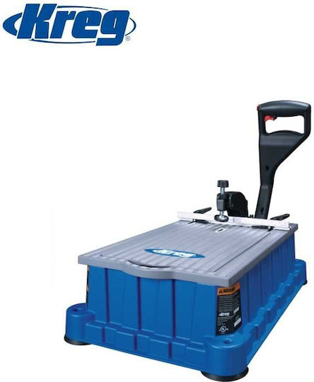 Kreg Ghid de Tăiere DB210