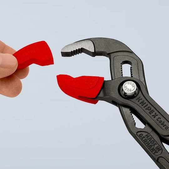 Knipex Werkzeugzubehör 87 09 250 V01 3Stück