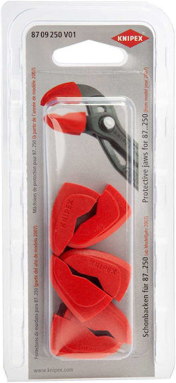 Knipex Werkzeugzubehör 87 09 250 V01 3Stück