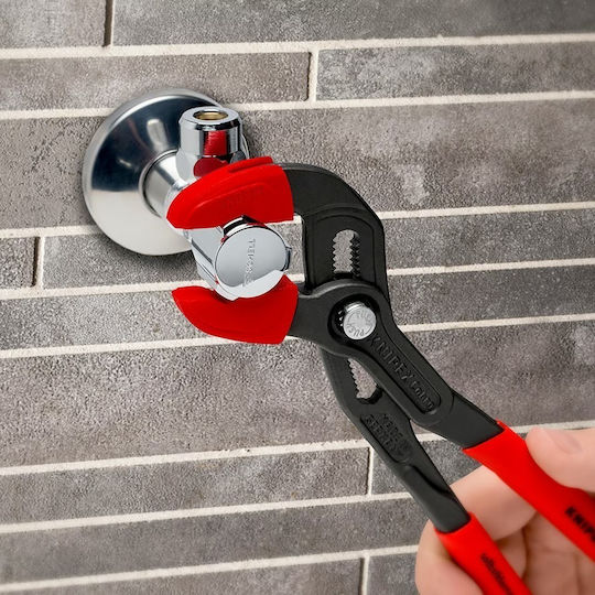 Knipex Werkzeugzubehör 87 09 250 V01 3Stück