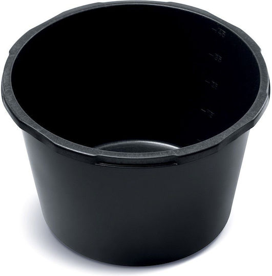 Prosperplast Buckets Building Bucket 45lt IKO45-S411 1pcs