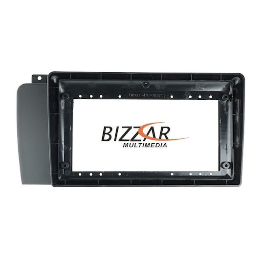 Clarion Ηχοσύστημα Αυτοκινήτου για Volvo S60 2004-2009 (Bluetooth/USB/AUX/WiFi/GPS/Apple-Carplay/Android-Auto) με Οθόνη Αφής 9"