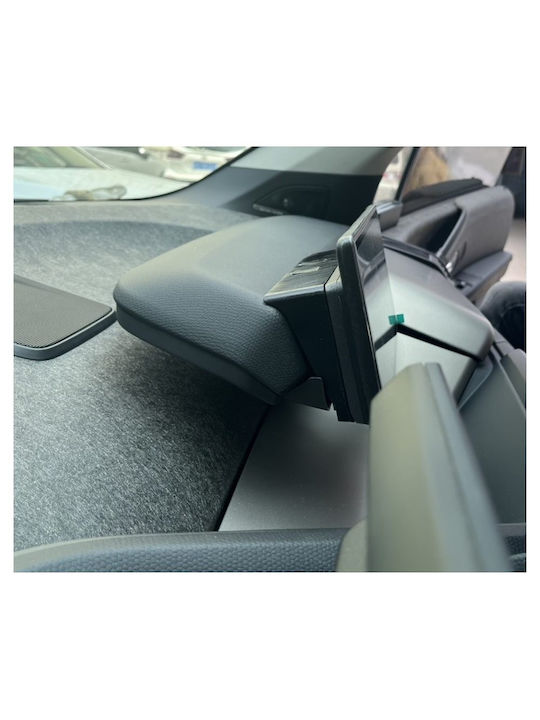 Bizzar Автомобилна Аудио Система (Блутут/USB/AUX/WiFi/GPS/Apple-Carplay/Android-Auto/CD) с Тъчскрийн 12.3"