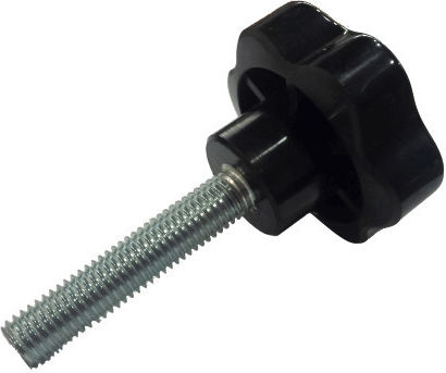 Getech Tool Handles Knob Margarita from Bakelite Φ30 M5 x 30 B1V7M300530 1pcs