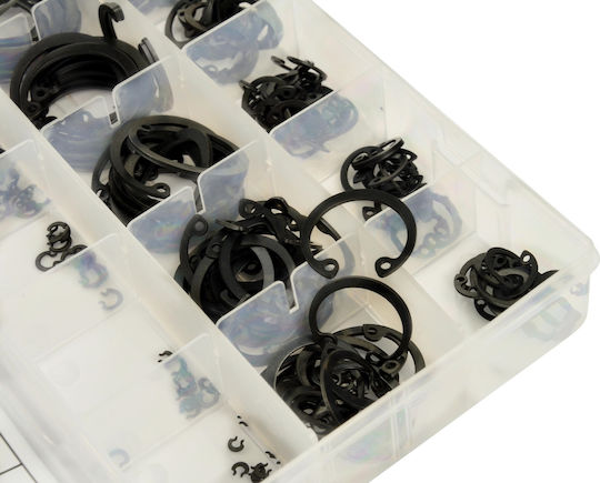 Geko Safeties G02803 300pcs