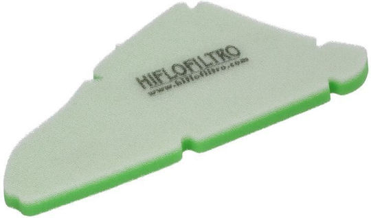 Hiflofiltro Motorcycle Air Filter for Gilera Runner 50