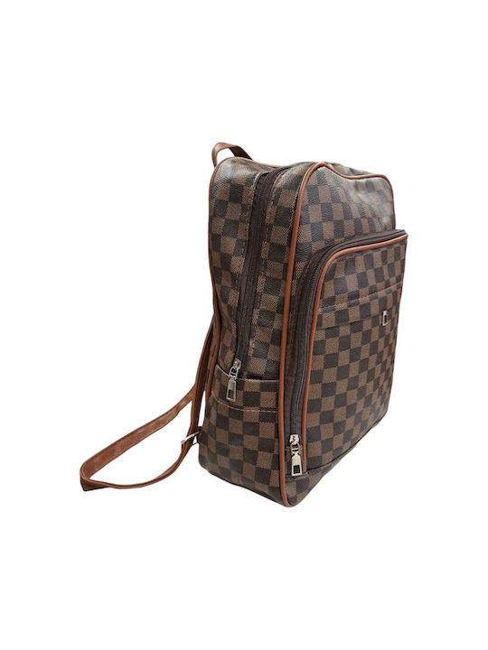 Remix Women's Bag Backpack Brown