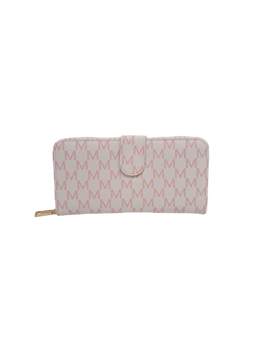 Remix Women's Wallet Pink