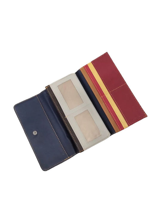 Women's Wallet Classic Gray