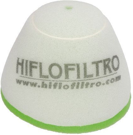 Hiflofiltro Φίλτρο Αέρα Μοτοσυκλέτας για Yamaha YZ 80