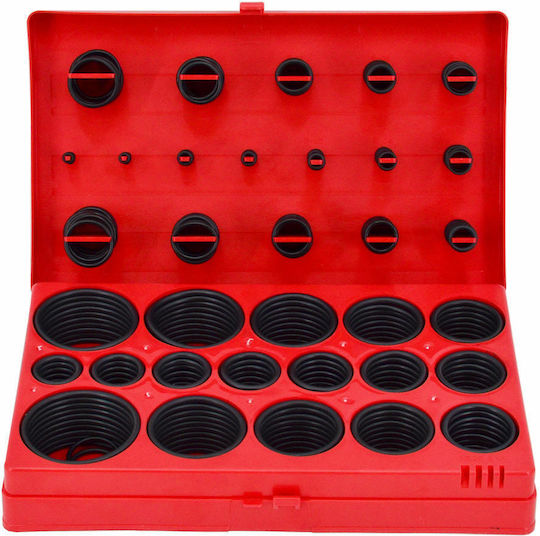 AWTools O ring AW18305 650gr 419buc