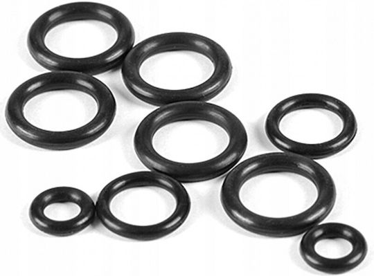 Cellfast O-Ringe 9Stück