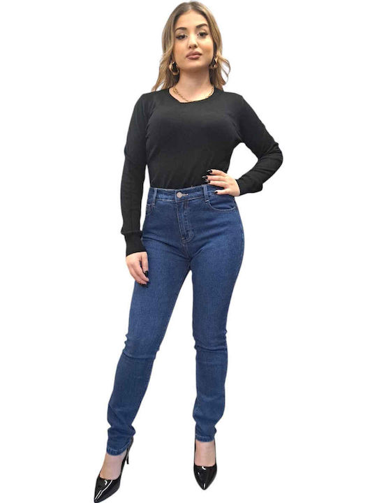 Γυναικείο Jean Παντελόνι σε Skinny Εφαρμογή