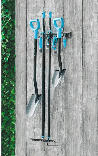 C.wall Mounted Tool Hanger