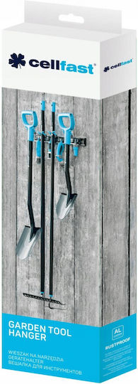 C.wall Mounted Tool Hanger