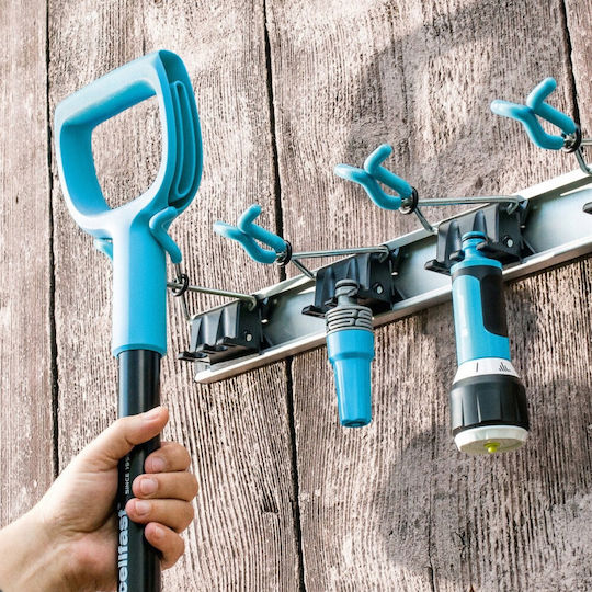 C.wall Mounted Tool Hanger