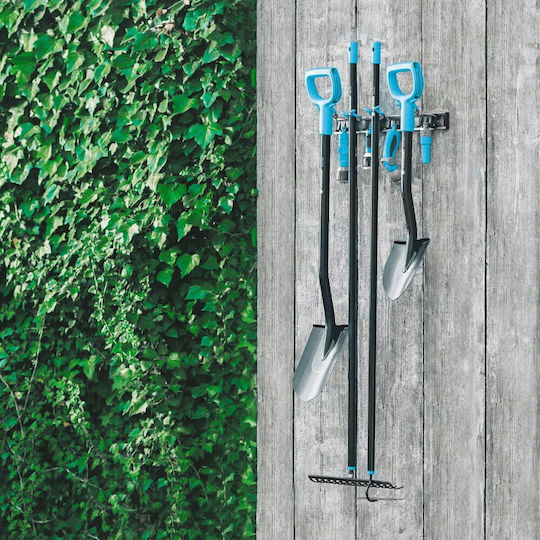 C.wall Mounted Tool Hanger