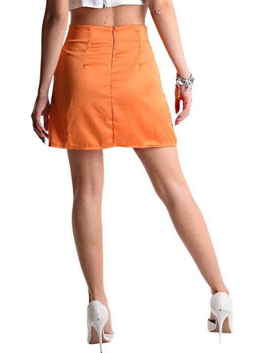 Mini Rock Orange