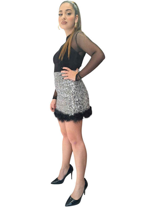 Пола Silver
