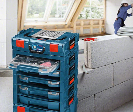 Bosch Tool Accessories for Storage / Transport I-Boxx Rack Lid Drawer Cover 1600A001SE 1pcs