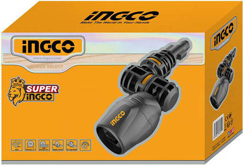 Ingco Αξεσουάρ Εργαλείου AMSG360